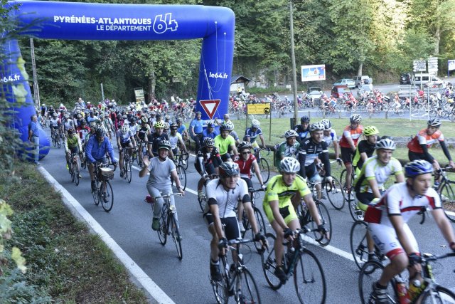 Aubisque 2016